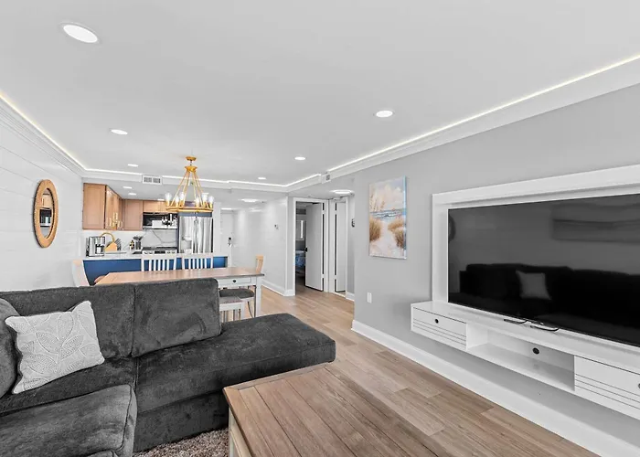Ferienhaus Extraordinary Oceanfront Escape - Unit 1109 *