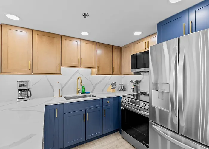 Extraordinary Oceanfront Escape - Unit 1109 * Ocean City