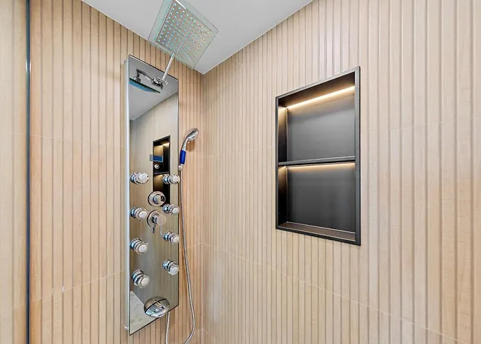 Ferienhaus Extraordinary Oceanfront Escape - Unit 1109 *