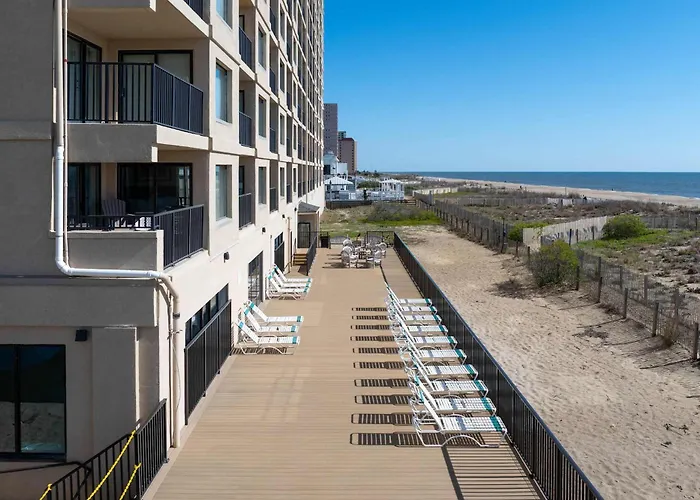 Holiday home Extraordinary Oceanfront Escape - Unit 1109 *