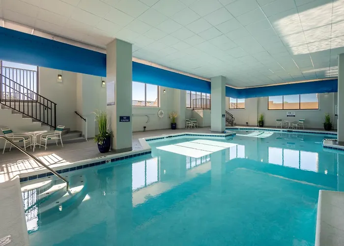 Extraordinary Oceanfront Escape - Unit 1109 Holiday home